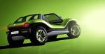 Volkswagen I.D. Buggy 2019 года